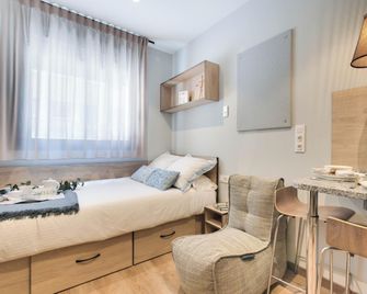 Livensa Living Pamplona - פאמפלונה