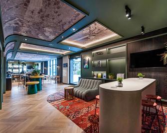 Mercure Bialystok - Białystok - Area lounge