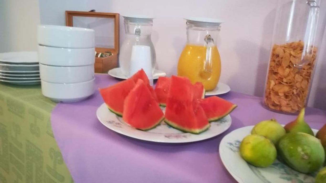 Leolu Guesthouse Alghero