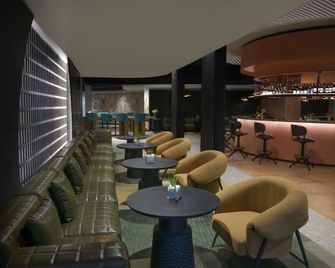Mövenpick Kigali - Kigali - Bar