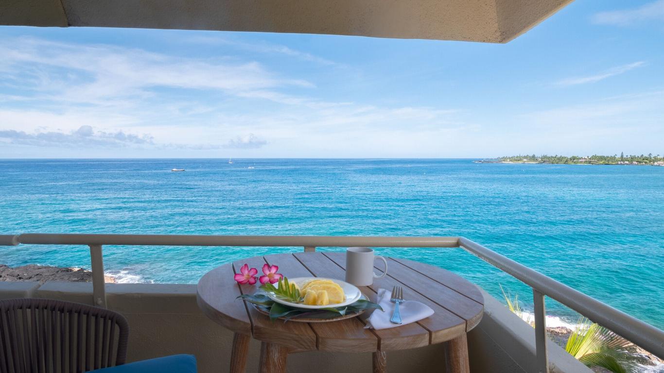 Royal Kona Resort