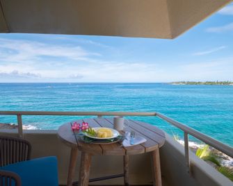 Royal Kona Resort - Kailua-Kona - Balkon