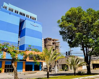 El Aram Beach Express - Maceió - Edificio