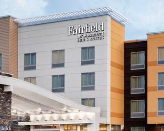 Fairfield Inn & Suites by Marriott Harlingen - Harlingen - Building