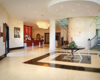 Lord Bagenal Inn - Carlow - Ingresso