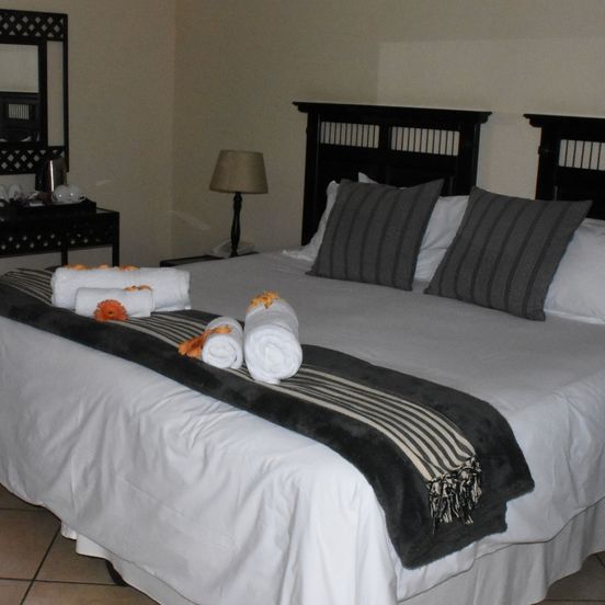 Batter Boys Guest House