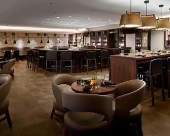 Marriott Hartford/Windsor Airport - Windsor - Restaurant