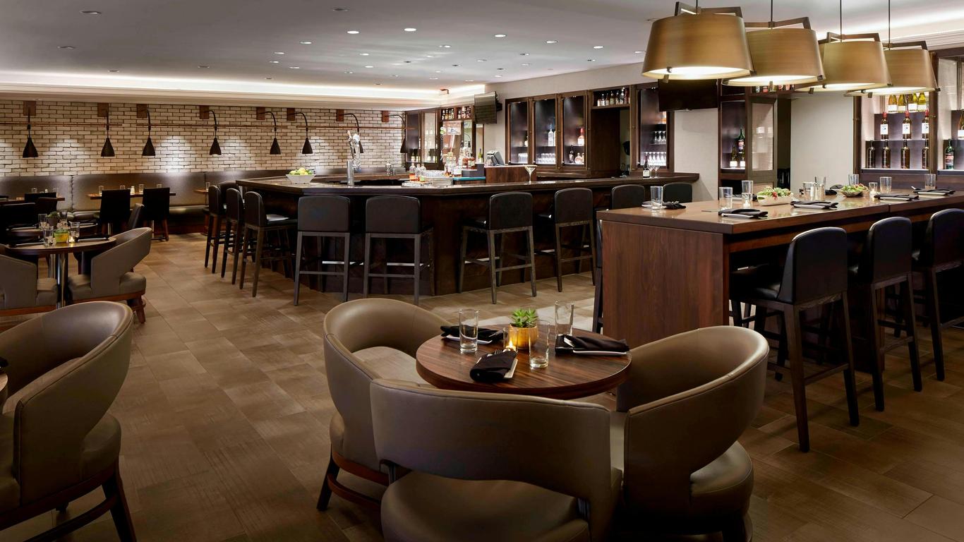 Marriott Hartford/Windsor Airport