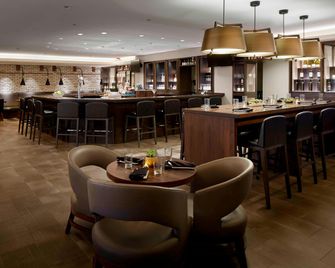 Marriott Hartford/Windsor Airport - Windsor - Ristorante