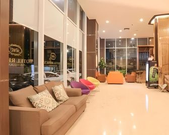 Hotel Remcy - Makassar - Lobby