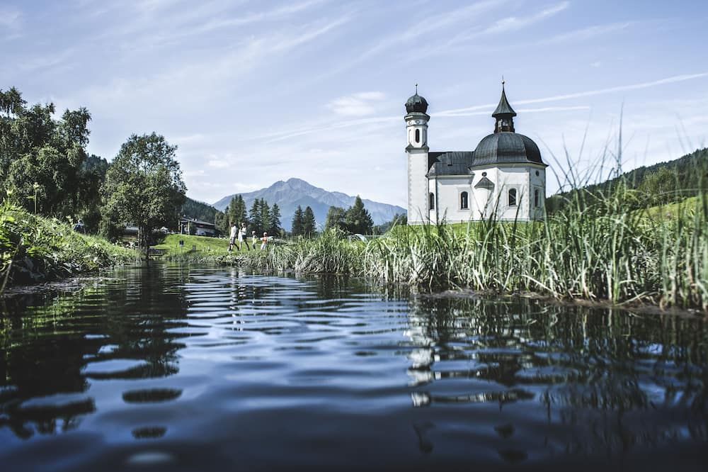 Hotel Central - Seefeld