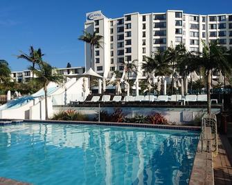 Breakers Resort 414 - Durban - Pool