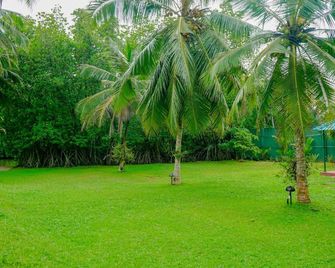 Muthumuni Ayurveda River Resort - Bentota - Außenansicht