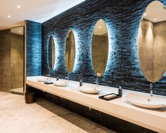 Hyatt Regency San Luis Potosi - San Luis Potosí - Baño