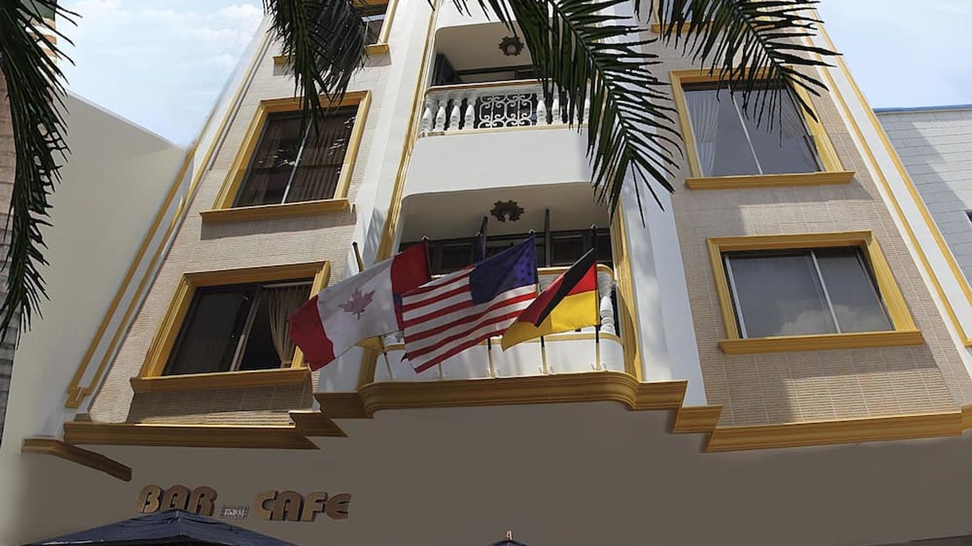 卡利廣場酒店 - 卡利