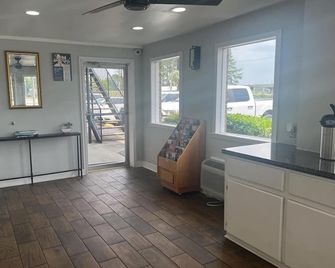Motel 6 Saint George, Sc – I-95 - Saint George - Lobby