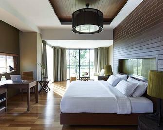 Wishing Tree Resort - Khon Kaen - Schlafzimmer