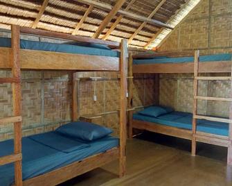 See-Kee-Hor Cafe And Hostel - Siquijor - Bedroom