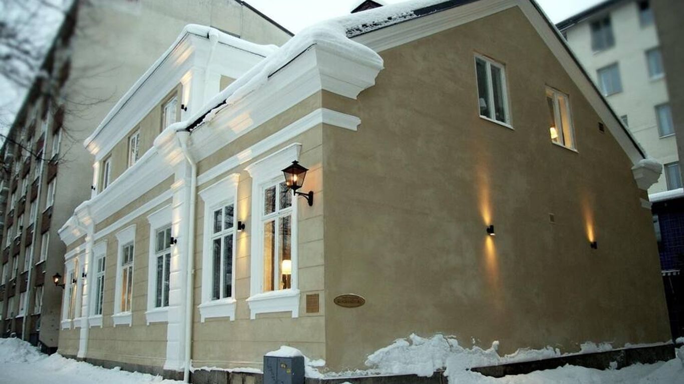 Hotell Kungsängstorg