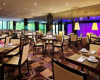 The Westin Leipzig - Leipzig - Restaurante