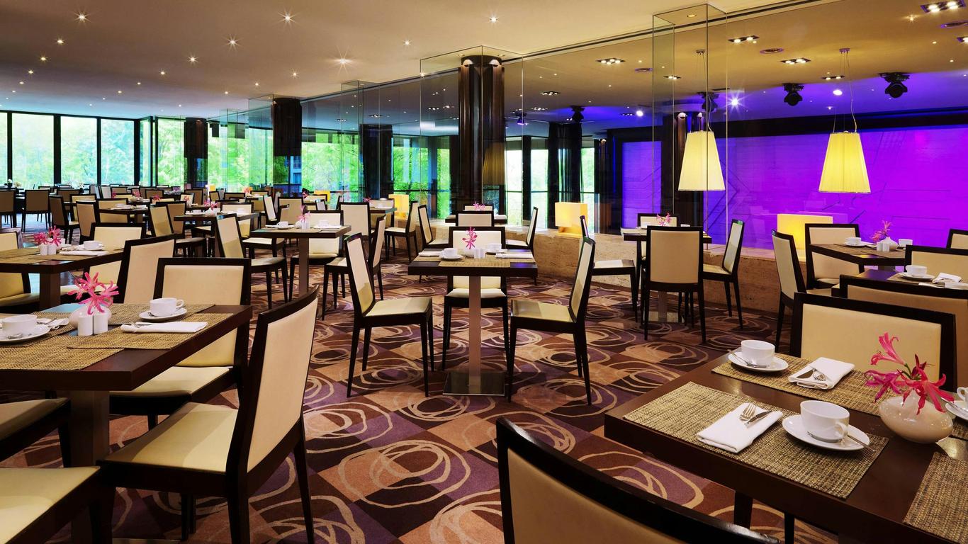 ذا ويستن ليبزج