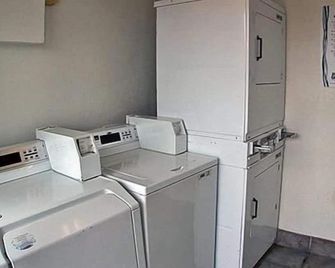 Motel 6-Oroville, Ca - Oroville - Wäscheservice