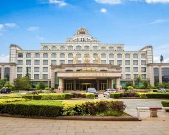 Huatai Hotel (Guangrao) - Dongying - Gebäude