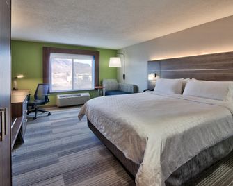 Holiday Inn Express Socorro By IHG - Socorro - Habitación