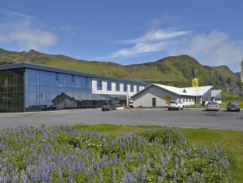 آيسلاندير هوتل فيك