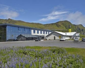 Icelandair Hotel Vik - Vik - Edificio