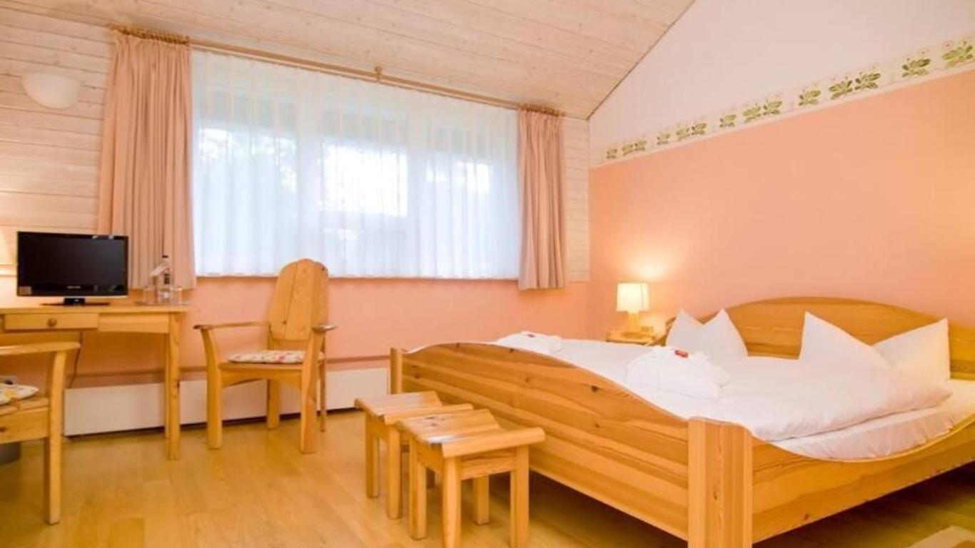 Hotel Haus Linden