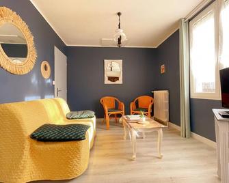 Gîte tout confort avec jardin près du Château de Chambord, idéal pour familles et amis - FR-1-491-372 - Muides-sur-Loire