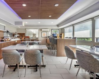 Best Western Roslyn-Long Island Hotel - Roslyn - Comedor