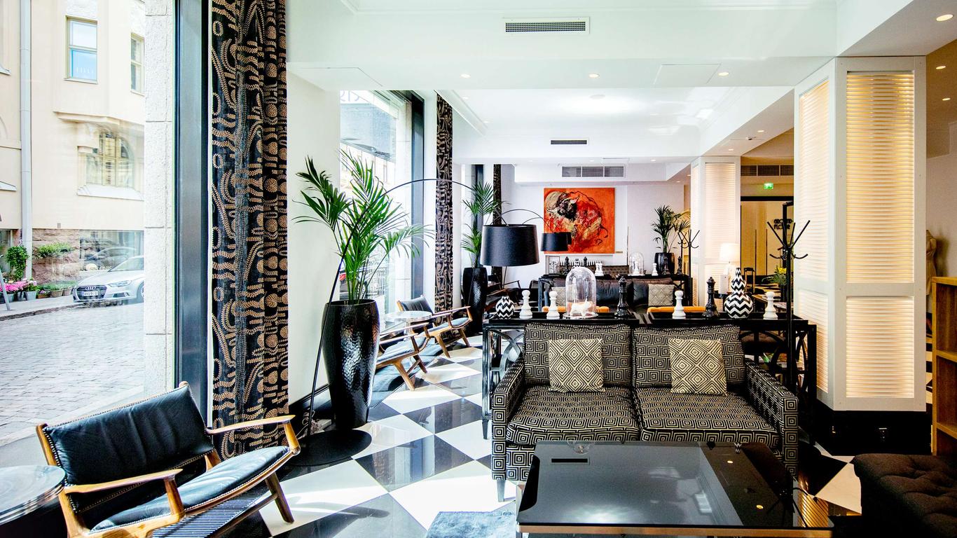 Hotel Lilla Roberts, an Ascend Collection Hotel Member