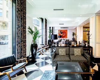 Hotel Lilla Roberts, an Ascend Collection Hotel Member - הלסינקי - לובי