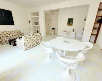 Casa Gabriella - Cava de' Tirreni - Comedor