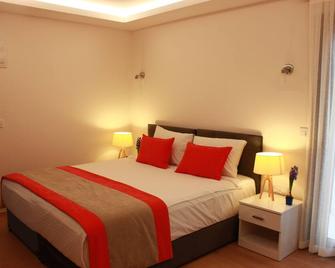 Imerhan Otel - Kusadasi - Habitación