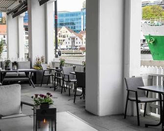Home Hotel Skagen Brygge - Stavanger - Restaurant