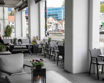 Home Hotel Skagen Brygge - Stavanger - Restaurang