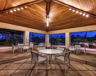 Vista Waikoloa Condo w/ Mountain Views - Walk to Beach! - Puako - Patio