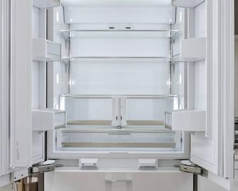 Luxury Home Near Dt And Yvr W 2 Indoor Parking - Vancouver - Baño