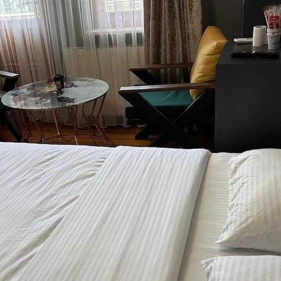 Grand Ahtamar Suite image 1