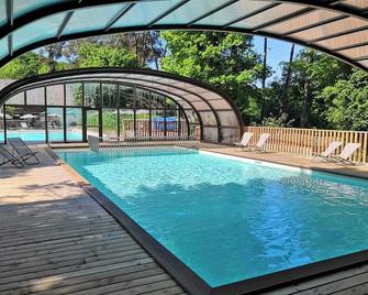 Huttopia Rambouillet - Rambouillet - Pool