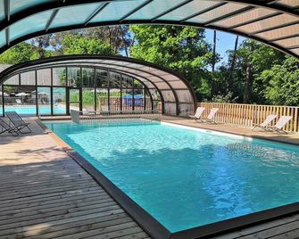 Huttopia Rambouillet - Rambouillet - Pool