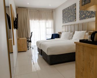 Acres Inn Klerksdorp - Klerksdorp