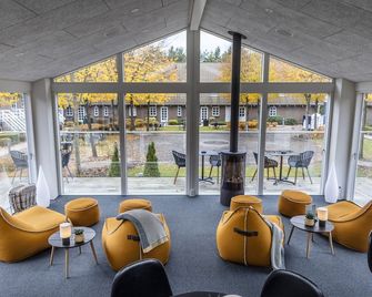 The Lodge Billund - Billund - Lounge