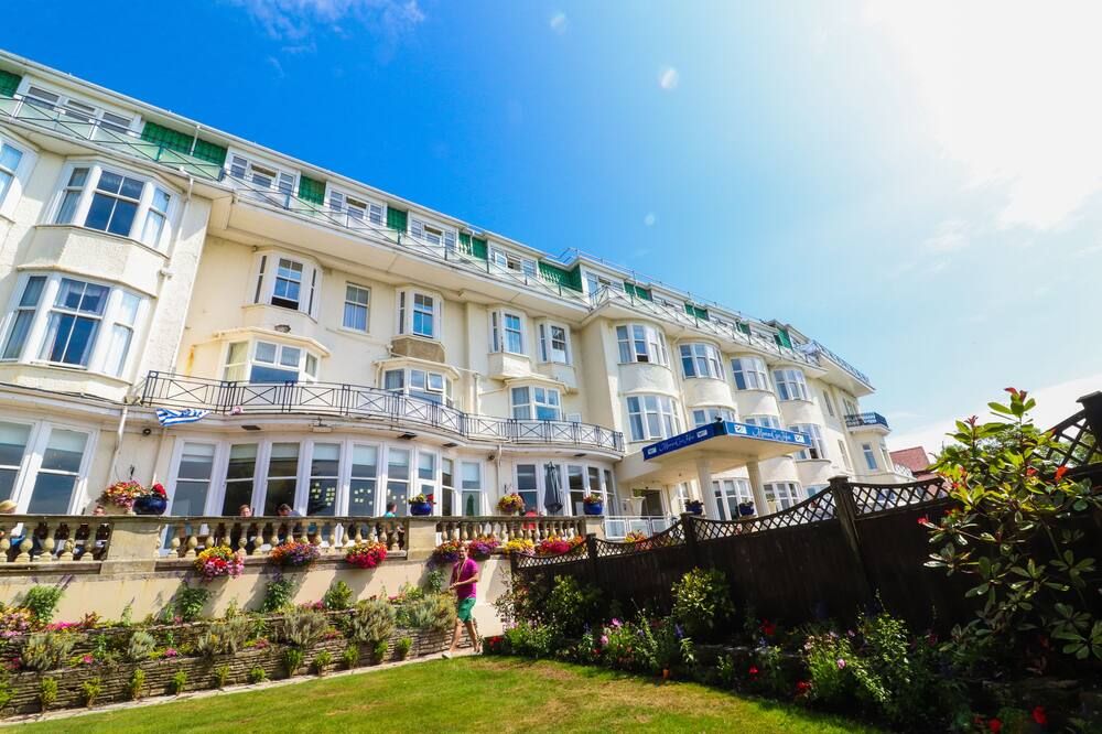 Marsham Court Hotel - בורנמאות' - בניין