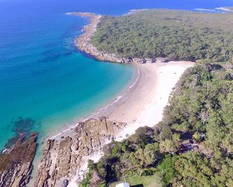 Peninsula - Absolute Waterfront, Currarong - Huskisson - Strand