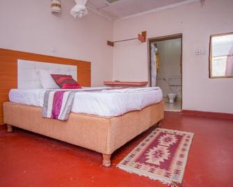 Sleepway Cottages - Nakuru - Habitación