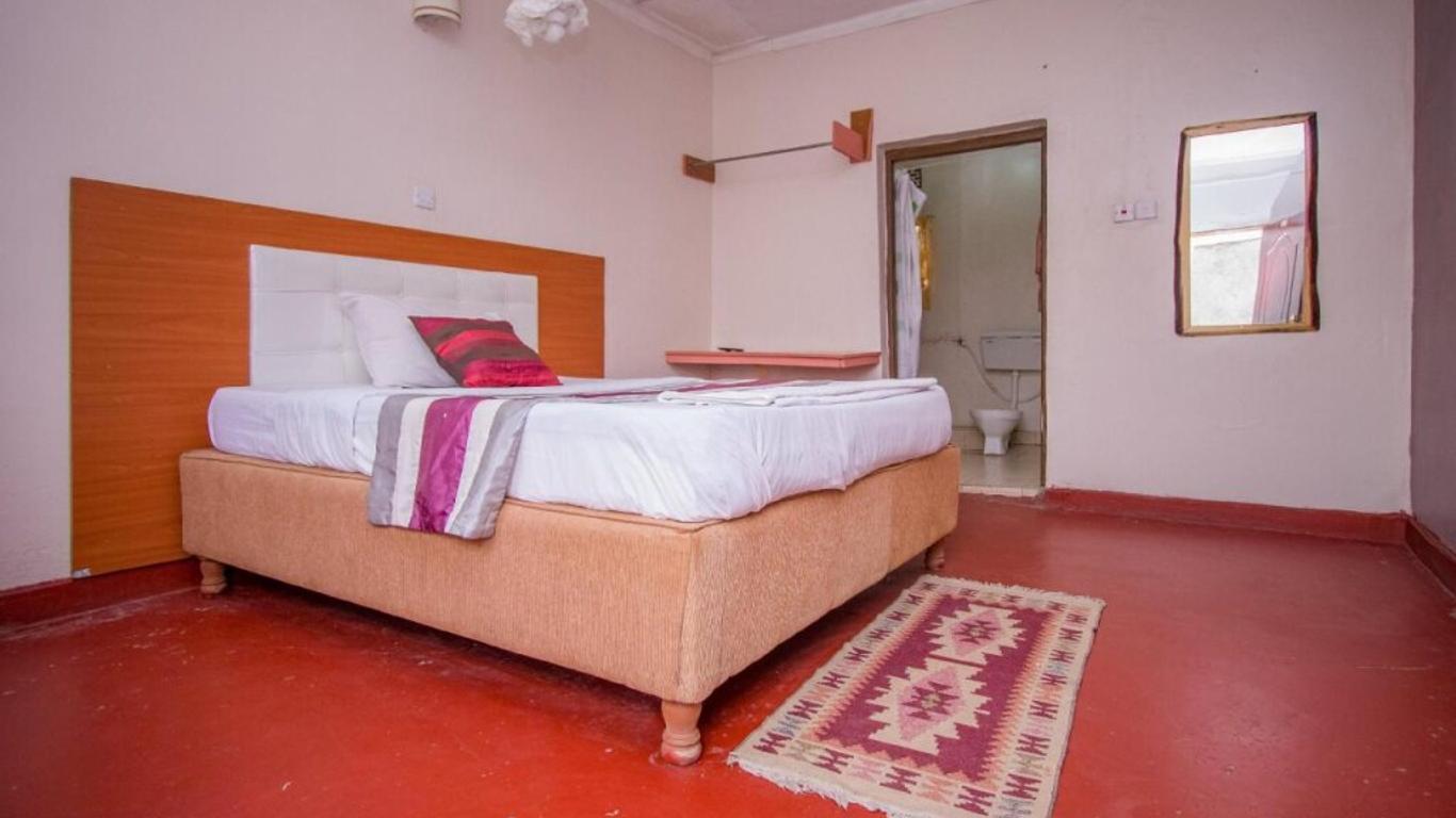 Sleepway Cottages